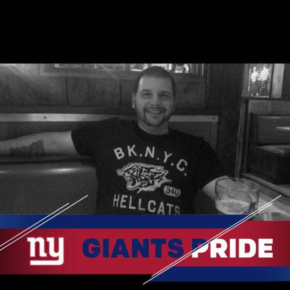 Meet your Posher, Scott - Picture 1 of 1